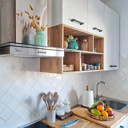 Apartamento Sun Baylon To